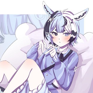 Telegram profile photo for воблако