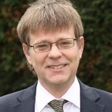 Telegram profile photo for David Atherton