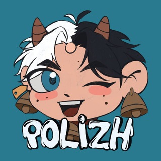 Telegram profile photo for Polizh