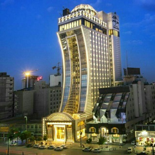 Telegram profile photo for Almas Hotel '2'