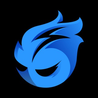 Telegram group profile photo for SYMERO.AI