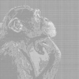 Telegram profile photo for $AI Ape Intelligence PORTAL