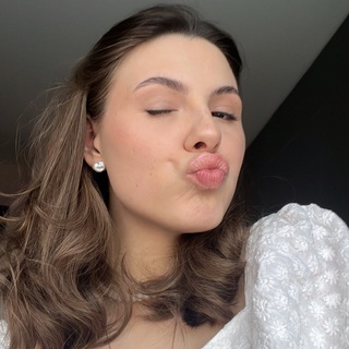 Telegram profile photo for Oh, muse