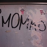 Telegram profile photo for "MOMAS021"