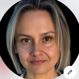 Telegram profile photo for ПОРТФОЛИО🌀