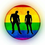 Telegram profile photo for 🌈🔥💥TheBestChannelsLGBT