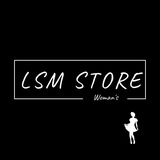 Telegram profile photo for LSM store | Женские бренды premium |