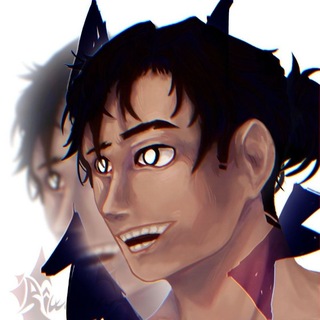 Telegram profile photo for ✍ Riwoliery chirkaet✨ 🤌