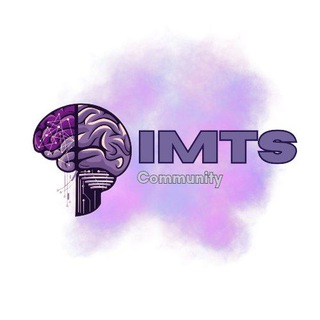Telegram profile photo for IMTS π§ : ICT MAROC TRADING SPACE π²π¦ - OFFICIAL GROUPE -