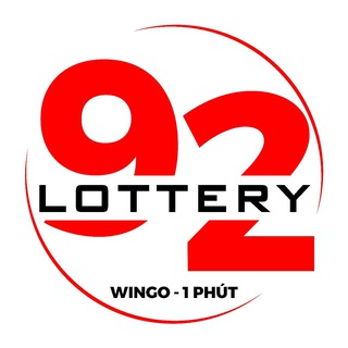 Telegram profile photo for BOT K3 1P 92lottery