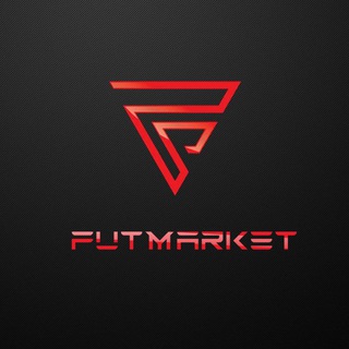 Telegram profile photo for Fut Market🛒