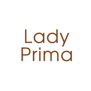 Telegram profile photo for Lady Prima | Магазин женской одежды