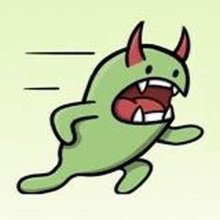 Telegram group profile photo for Step Monsters 🚀 Move2Earn