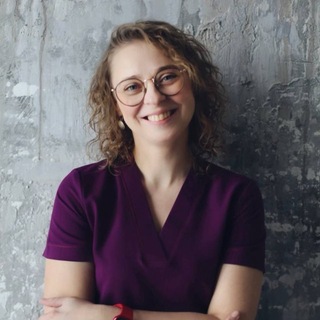 Telegram profile photo for Doctor_Syrkina Невролог Эпилептолог