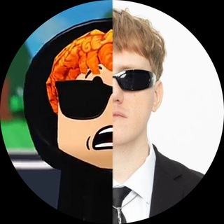 Telegram profile photo for переходник со звездочками 🎀