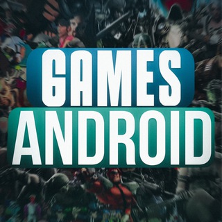 Telegram profile photo for Games Android