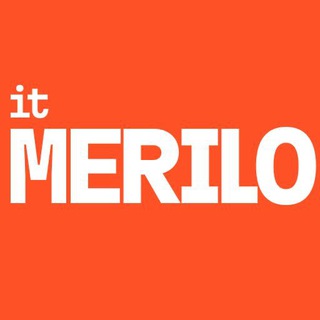 Telegram profile photo for Мерило айти
