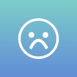 Telegram profile photo for Fuck life without risk