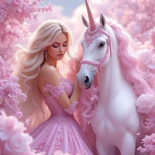 Telegram profile photo for 💕🌸کانال اسرار جهان هستی🌸💕