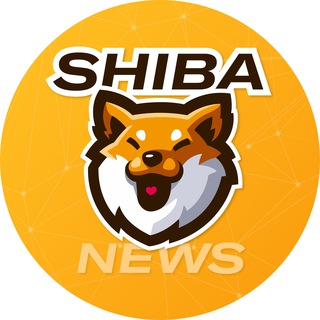 Telegram profile photo for Shiba News