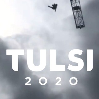 Telegram profile photo for Tulsi's Campaign Propaganda