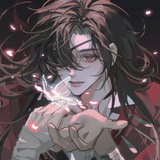 Telegram profile photo for xin业务+价格群