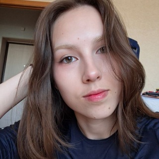 Telegram profile photo for Имуги🪷