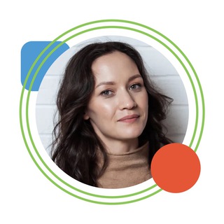 Telegram profile photo for Ира Кира | Психология крепких отношений ❤️