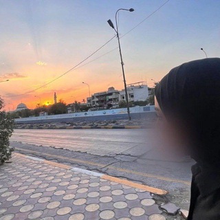 Telegram profile photo for فضفضه :