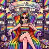 Telegram profile photo for Šeebum¹ŜlotHub🎯