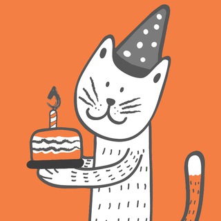 Telegram profile photo for Днюха! ⏳