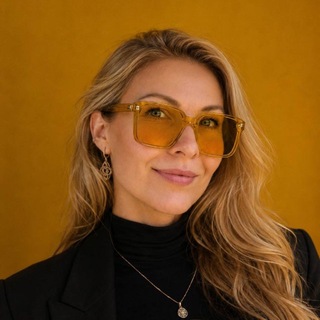 Telegram profile photo for Юлия Тоал PRO Здоровье