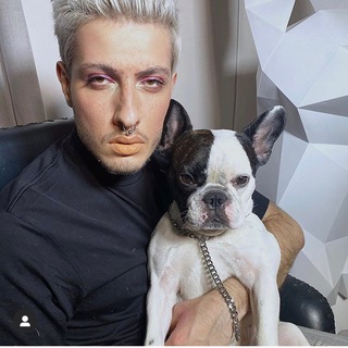 Telegram profile photo for 😈гаражж 💔💄