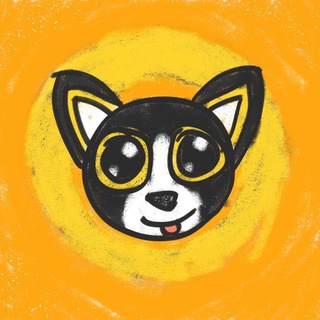 Telegram profile photo for Chihuahua Announcement