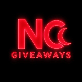 Telegram profile photo for Night Giveaways