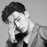 Telegram profile photo for CHOI SAN