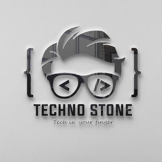 Telegram profile photo for Techno Stone