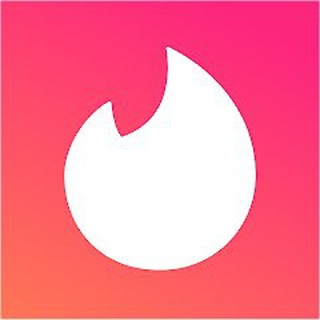 Telegram profile photo for TinderHub