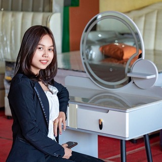 Telegram profile photo for 金边家具Dafu Home បោះដុំលក់រាយគ្រឿងសង្ហារឹមPhnom Penh Furniture