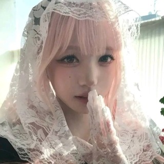 Telegram profile photo for нуна