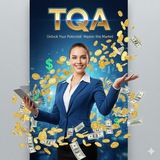 Telegram profile photo for Trading queen Anisha