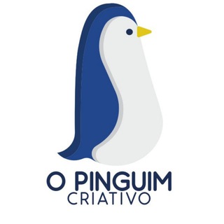 Telegram profile photo for O Pinguim Criativo (Canal)