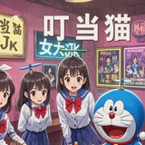 Telegram profile photo for 深圳•MMK•叮当猫•报告频道