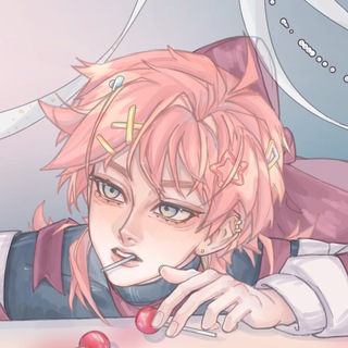 Telegram profile photo for Вай нет иф да