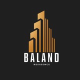 Telegram profile photo for BALAND RESIDENCE