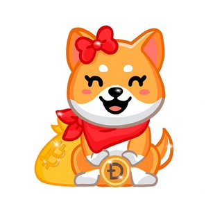 Telegram profile photo for Kabosu Finance Announcements
