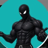 Telegram profile photo for Wex_Fitness