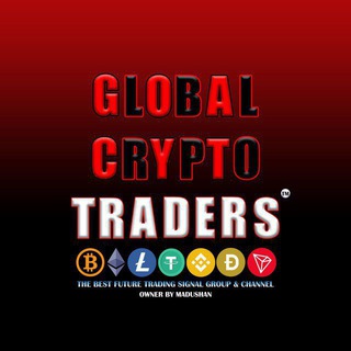 Telegram profile photo for GC | Traders Official®️