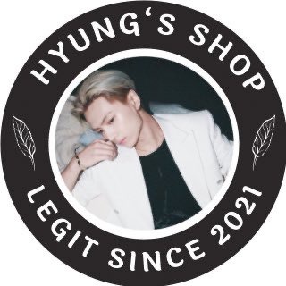 Telegram profile photo for Hyungie's Cart π