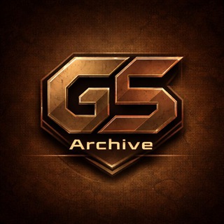 Telegram profile photo for GS Archive